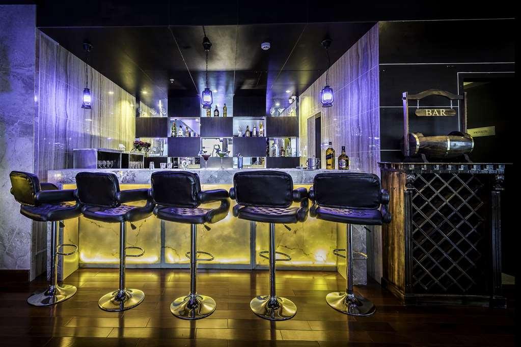 Clarion Inn Jaipur Kukas Restaurant billede