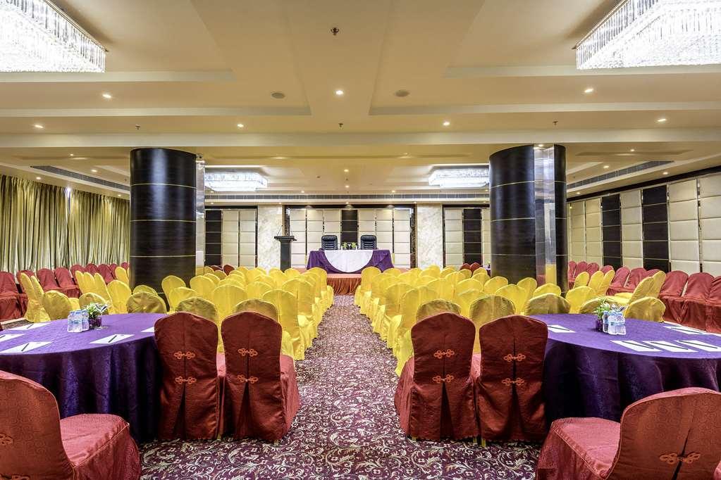 Clarion Inn Jaipur Kukas Faciliteter billede