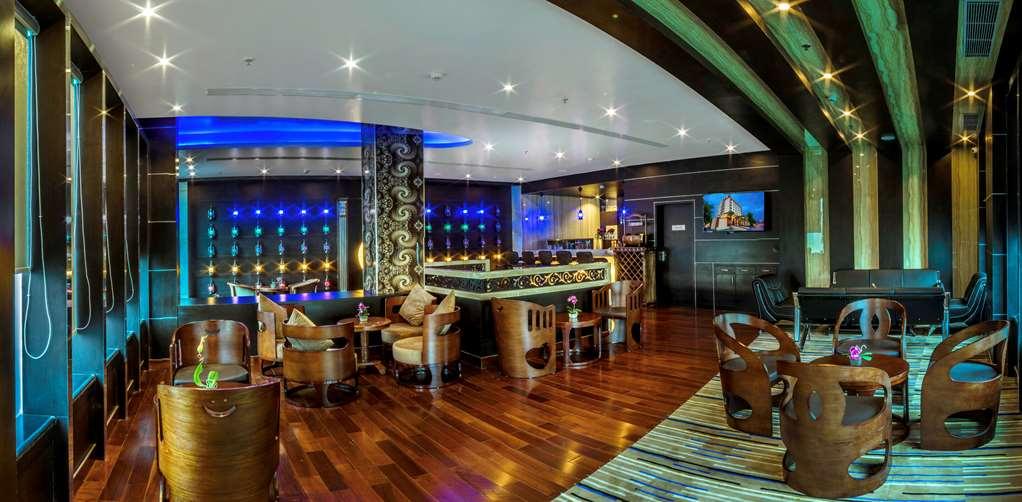 Clarion Inn Jaipur Kukas Restaurant billede