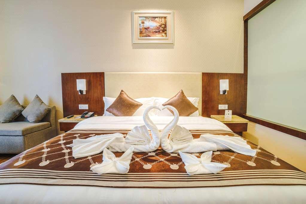 Clarion Inn Jaipur Kukas Værelse billede