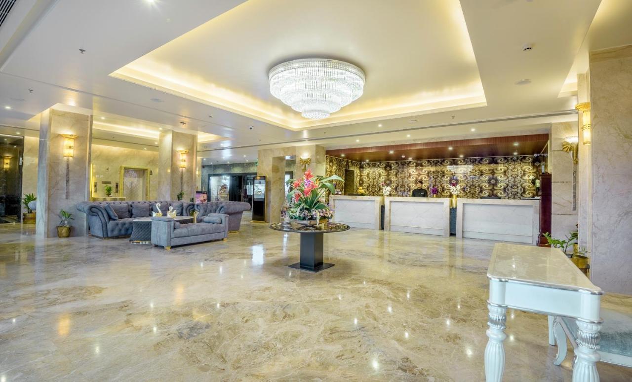 Clarion Inn Jaipur Kukas Eksteriør billede