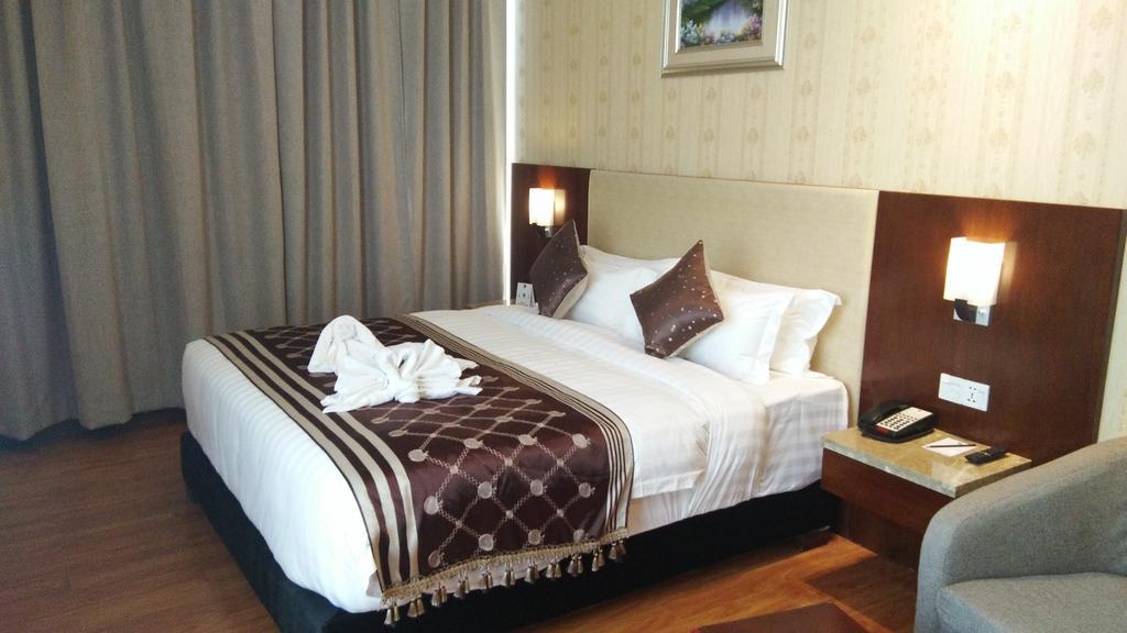 Clarion Inn Jaipur Kukas Eksteriør billede